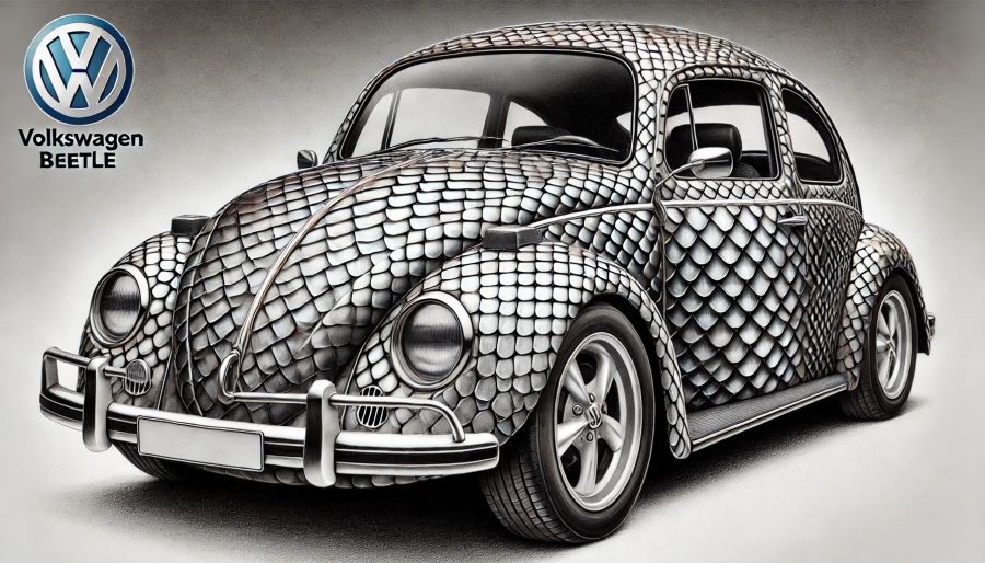 Why did Volkswagen cheat on their emissions testing?