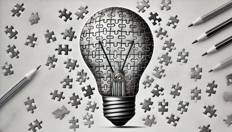 Kicking off a project? Six proven ways to unlock your team's creativity