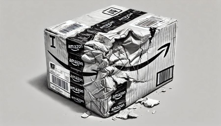 Amazon's no outlier: the science behind broken work cultures