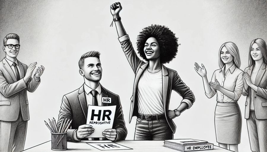 How to write job descriptions that actually motivate people
